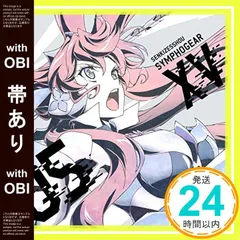 【帯あり】TVアニメ「戦姫絶唱シンフォギアXV」キャラクターソング5 [CD] マリア・カデンツァヴァナ・イヴ(CV:日笠陽子)_07