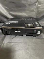 Epson EH-TW410 プロジェクター本体 EPSON プロジェクター EH-TW410 新品、無線LAN、サプライ激安