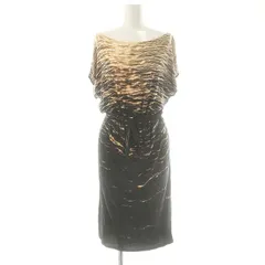 ✨極美品 アニエスベー 転写ワンピース フレンチスリーブ 希少 34 ✨極美品 アニエスベー 転写ワンピース フレンチスリーブ 希少