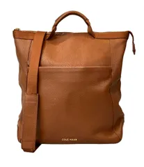 コールハーン 3WAY リュック ハンドバッグ ショルダーバッグ 斜め掛け レディース COLE HAAN