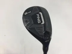 【最終値下げ】PING G425 ユーティリティ 5番 Amazon | ピン（PING） ユーティリティ メンズ G425 ハイブリッド (5H