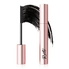 新品 Bihada(ビハダ) ROTO マスカラ 下地 ウォータープルーフ ブラック マスカラ お湯で落ちる 耐久カール 束感まつ毛マスカラ にじみにくい エクスプレス ラッシュアップ