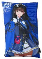 【中古】クッション・本体 ディーゼル ビジュアルアートクッションvol.1 「勝利の女神：NIKKE」のサムネイル