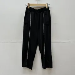 美品 YSTRDY’S TMRRW カウレザー パンツ 入手困難 30 楽天市場】【中古】YSTRDY'S TMRRWカウレザーパンツ COW SUEDE M