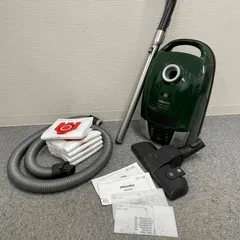 2025年最新】ミーレ掃除機の人気アイテム - メルカリ