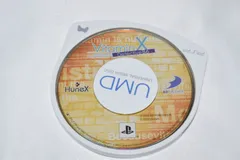 VitaminX Detective B6 [通常版] PSPソフト プレイステーションポータブル ケース無し ソフトのみ PSP