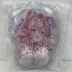 【瀬戸店】未開封 ホロライブ 博衣こより 活動2周年記念 おっぱいマウスパッド【718-2675】