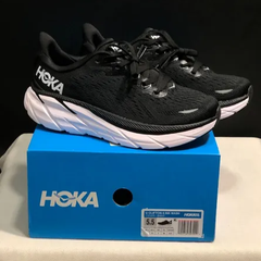 【HOKA ONE ONE CLIFTON 8】新品 ホカオネオネ ランニング シューズ クリフトン 8 男女兼用 スニーカー メンズ レディース　ZXC186