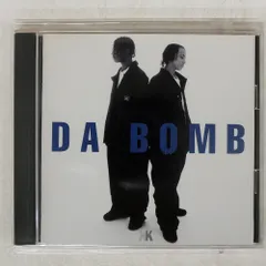 KRIS KROSS / DA BOMB レコード KRIS KROSS / DA BOMB (1LP) - HIP TANK RECORDS