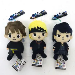 2025年最新】the oral cigarettes ぬいぐるみの人気アイテム - メルカリ