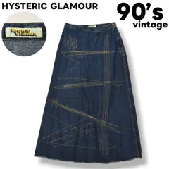 KISS×初期ヒステリックグラマー アーカイブ 本物 90s ビンテージ 2025