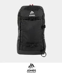 jones snowboard　バックパック18ℓ  バックカントリー 楽天市場】jones バックパックの通販