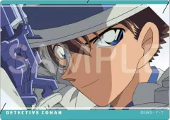 【中古】キャラカード 怪盗キッド(A) 「名探偵コナン 場面写トレーディングクリアカード」