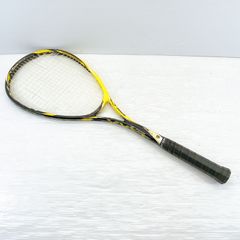 ◇MIZUNO ミズノ テニス ラケット xyst Z-ZERO 0U ソフトテニス