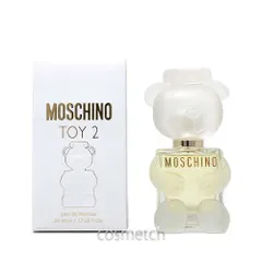 モスキーノ MOSCHINO トイ2 EDP 50ml SP （香水）のサムネイル