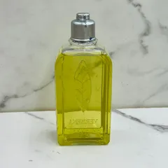 ロクシタン LOCCITANE ヴァーベナシャワージェル 250ml