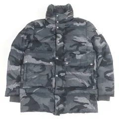 2025年最新】MONCLER メンズ ダウンジャケットの人気アイテム