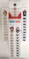 Re:バース　少女歌劇レヴュースタァライト　特製デッキホルダー　10個