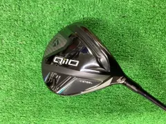 2025年最新】qi10 フェアウェイウッド 3hlの人気アイテム - メルカリ
