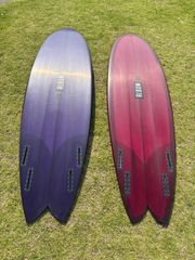 Hi-tide surf shop - メルカリShops
