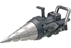 【中古】プラモデル ヘヴィウェポンユニット09 ボルテックスドライバー 「M.S.G モデリングサポートグッズ」 [MH09X]