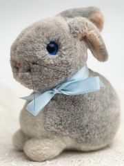 ✧専用✧ヴィンテージ シュタイフ　ソニー　ラビット　うさぎ ヴィンテージ シュタイフ ソニー ラビット うさぎ ぬいぐるみ - メルカリ
