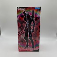 未開封　エヴァンゲリオン新劇場版　プレミアムEVAシリーズフィギュア　第一のアダムスの器(移行中間形態)ゼーレ仕様　プライズ　フィギュア　セガ