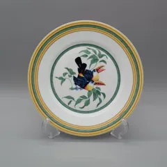 HERMES エルメス　トゥカン　小皿 HERMES エルメス トゥカン お皿四個セット - メルカリ