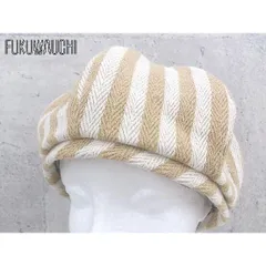 ◇ 14+ イチヨンプラス ベレー帽 ベージュ系 レディース 【1002798975026】