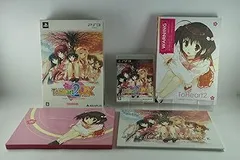 ToHeart2 DX PLUS限定版 - PS3
