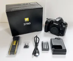 2025年最新】ニコン d780の人気アイテム - メルカリ