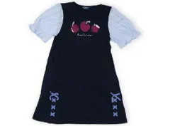 【アナスイ/ANNASUI】ワンピース 140サイズ 女の子【子供服・ベビー服】（1532224）