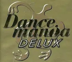 【中古】洋楽CD オムニバス / DANCEMANiA DELUX(廃盤)