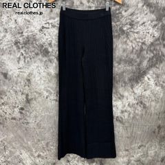 【未使用】Calvin Klein Jeans/カルバンクラインジーンズ A-HR SLIM VARIGATED RIB PANT/スリム ヴァリエゲイテッド リブ パンツ/XS