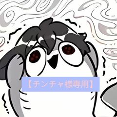 【チンチャ様専用】