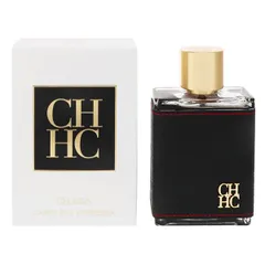 キャロライナヘレラ CH フォーメン EDT・SP 100ml 香水 フレグランス CH MEN CAROLINA HERRERA 新品 未使用のサムネイル