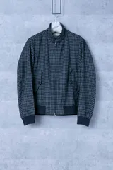 CITY TOKYO スラックス NEW LYCRAテックストレートスラックス