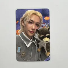 韓国　Stray Kids　ソウルコン　STAYZONE　ステイゾーン　トレカ や*)様 スキズ straykids ソウルコン stayzone card ト