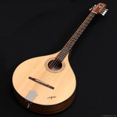 [新品] K.Yairi　BOY2 アイリッシュ・ブズーキ