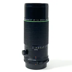 2023年最新】smc PENTAX 67 300mm F4の人気アイテム - メルカリ