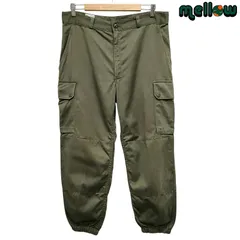 やまやんさん専用　70年代　フランス軍　Paul Boye M64カーゴパンツ やまやんさん専用 70年代 フランス軍 Paul Boye M64カーゴパンツ