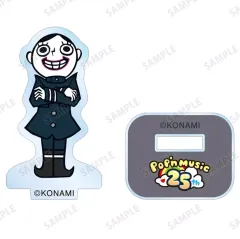 ポップンミュージック　Deuil　ユーリ　スマイル　アッシュ　カード ポップンミュージック #ポップン #ユーリ #スマイル #アッシュ