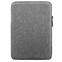 【特価商品】iPad Air/Pro 11インチ スリーブケース タブレットケース 9-11インチまで対応 MoKo ノートパソコンケース クロムブックケース 周辺機器小物収納 ポリエステル製 Chromebook/iPad 10世代/iPad Air 5/4