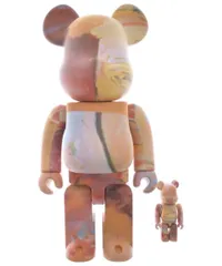 2025年最新】BE@RBRICK メンズ 小物 その他の人気アイテム - メルカリ