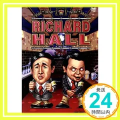 【新品未開封7枚✨】 セル版　リチャードホール RICHARD HALL レア 2025年最新】dvd リチャードホールの人気アイテム - メルカリ
