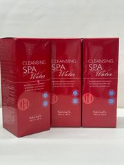 【未開封品】 江原道　クレンジングウォーター　クレンジング水　380ml ３本セット