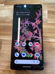 SM96 Softbank  SIMフリーGoogle pixel 6 128GB