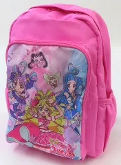 【中古】バッグ 集合 リュック 「キミとアイドルプリキュア」