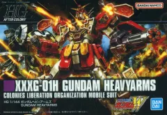 【中古】アニメ系トレカ 303[メタリックカード]：ガンダムヘビーアームズ