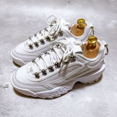 定価15,400円 ディスラプター2 EXP x アドラー 希少モデル‼️ 22.5cm